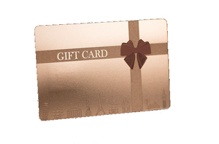 Spring Hill gift cards