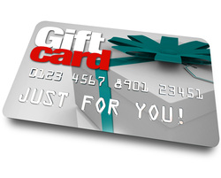 gift cards for businesses