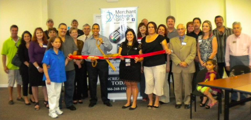 Merchant Network Group in Spring Hill