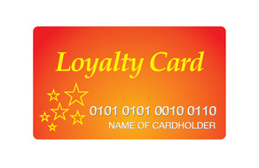 loyalty cards for businesses